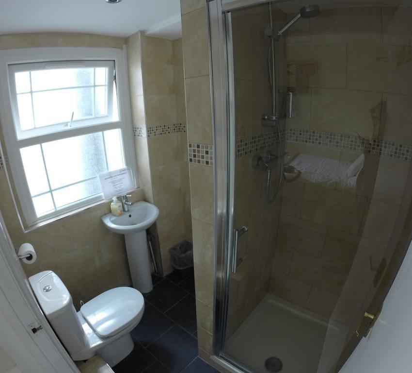 The Bath Hotel Reading Room photo